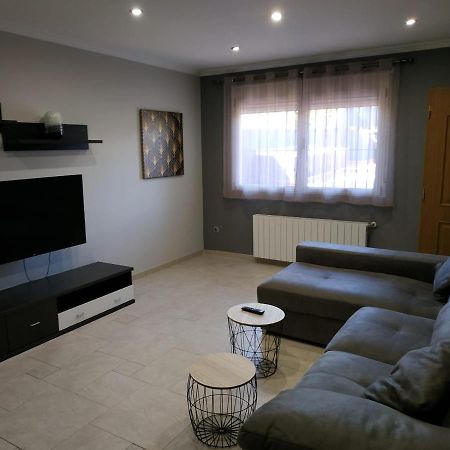 Casa Vacacional Lavernia Cabanes  Dış mekan fotoğraf