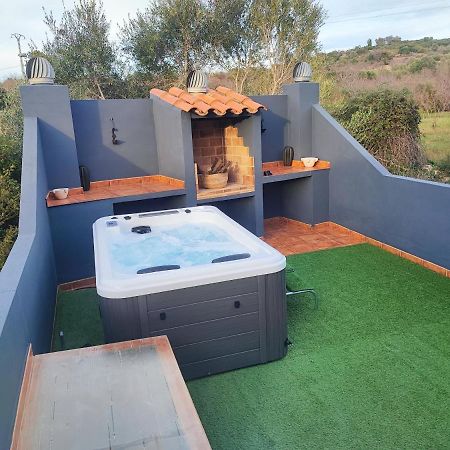 Casa Vacacional Lavernia Cabanes  Dış mekan fotoğraf