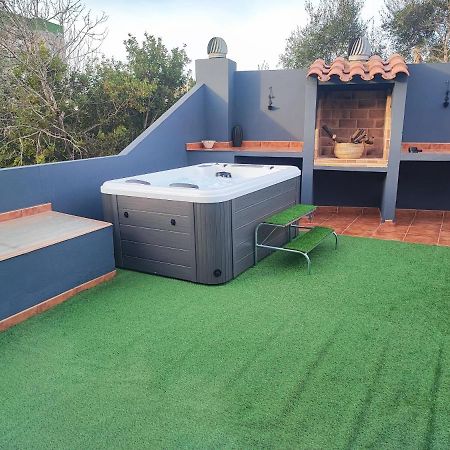 Casa Vacacional Lavernia Cabanes  Dış mekan fotoğraf