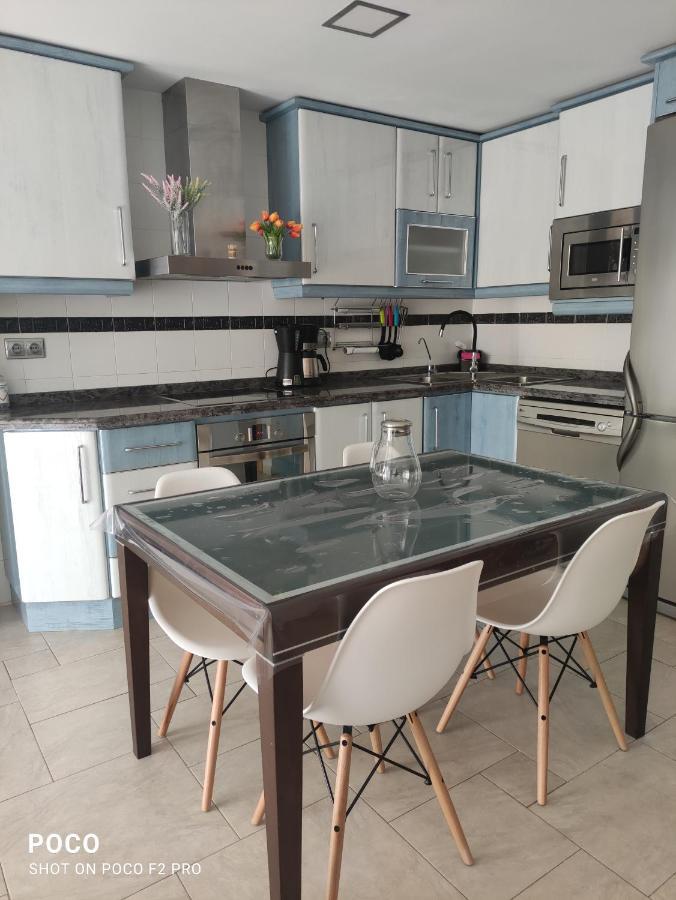 Casa Vacacional Lavernia Cabanes  Dış mekan fotoğraf