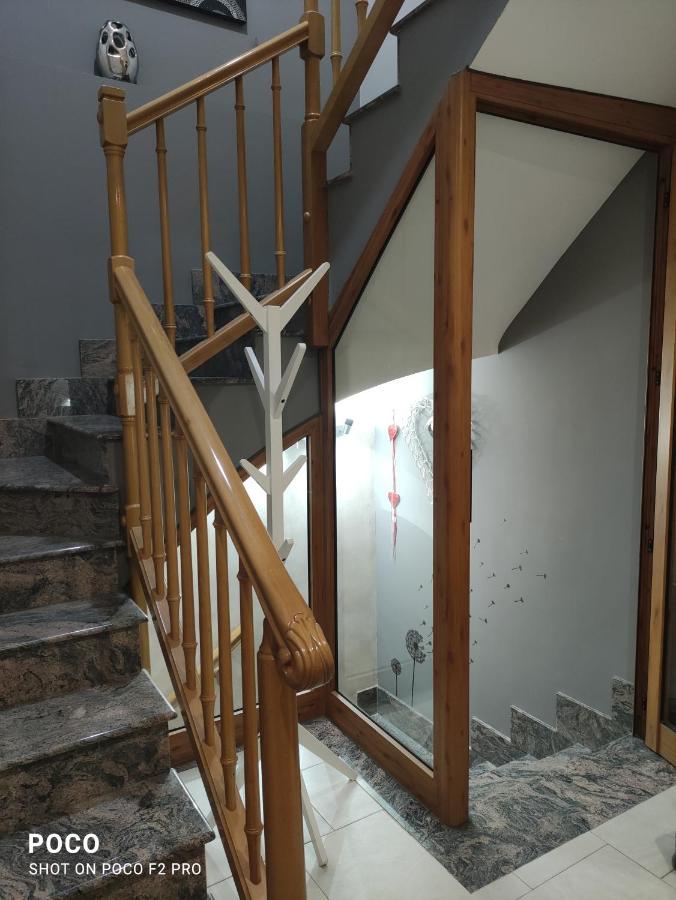 Casa Vacacional Lavernia Cabanes  Dış mekan fotoğraf
