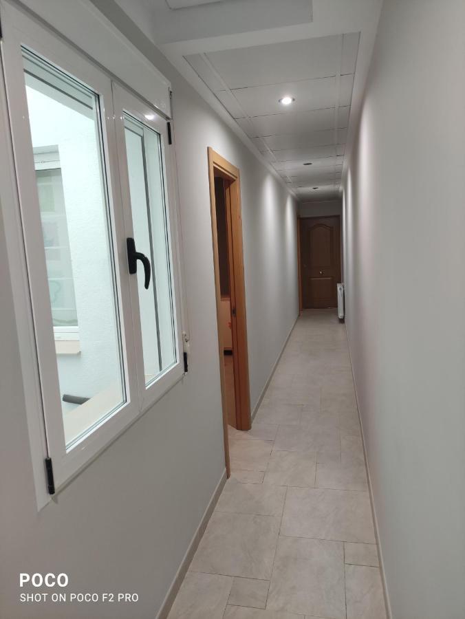 Casa Vacacional Lavernia Cabanes  Dış mekan fotoğraf