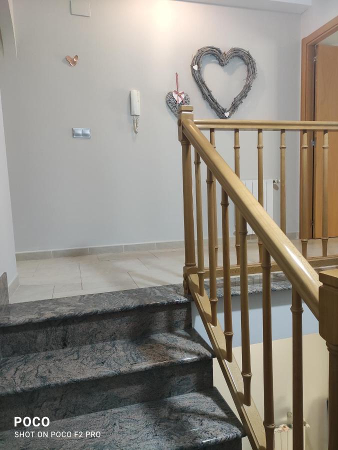 Casa Vacacional Lavernia Cabanes  Dış mekan fotoğraf