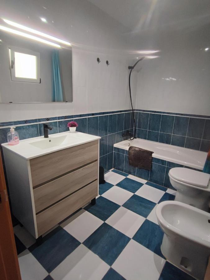 Casa Vacacional Lavernia Cabanes  Dış mekan fotoğraf