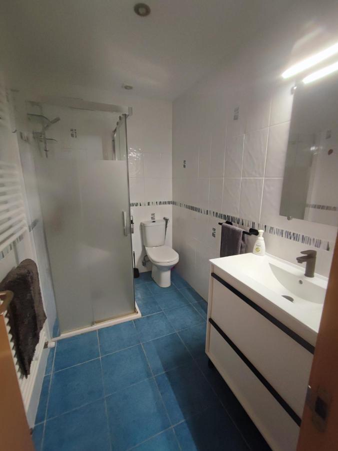 Casa Vacacional Lavernia Cabanes  Dış mekan fotoğraf
