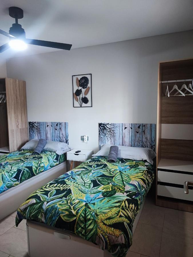 Casa Vacacional Lavernia Cabanes  Dış mekan fotoğraf