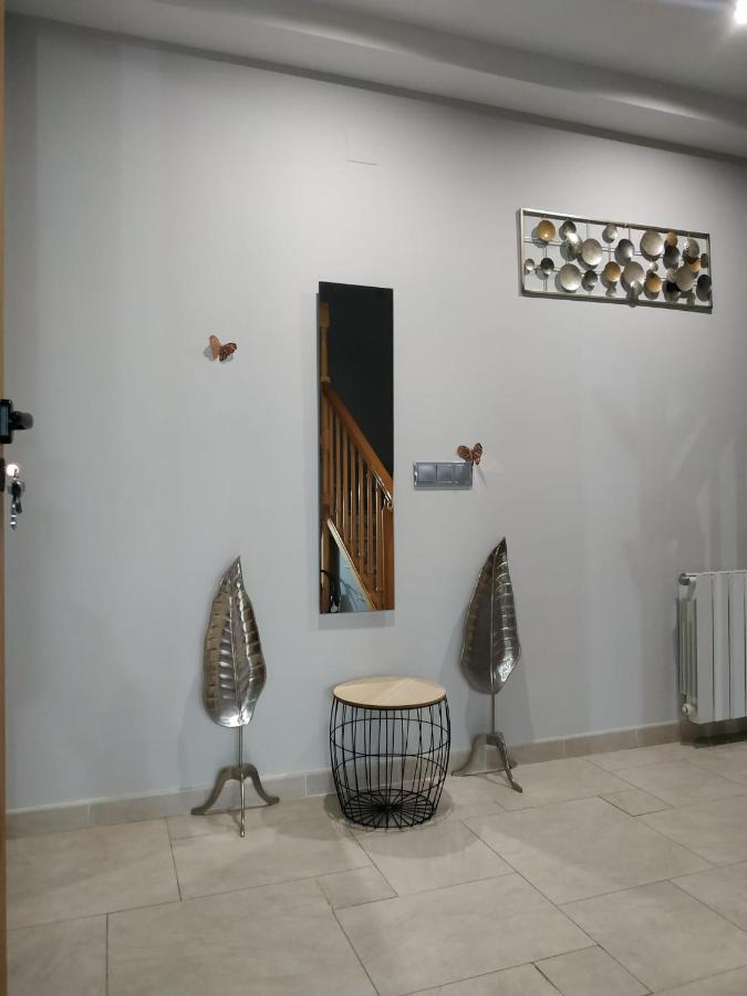 Casa Vacacional Lavernia Cabanes  Dış mekan fotoğraf