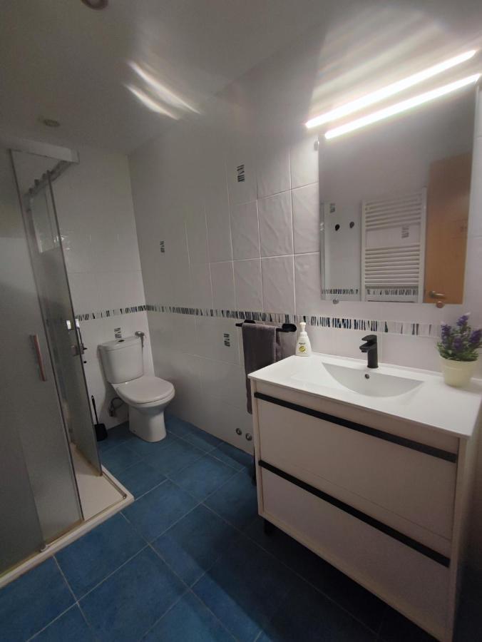 Casa Vacacional Lavernia Cabanes  Dış mekan fotoğraf