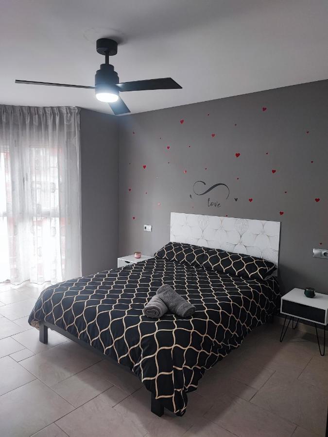 Casa Vacacional Lavernia Cabanes  Dış mekan fotoğraf