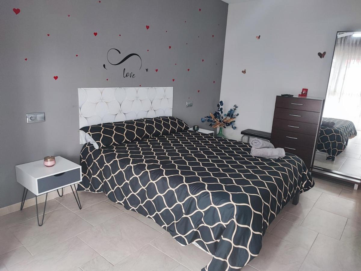 Casa Vacacional Lavernia Cabanes  Dış mekan fotoğraf