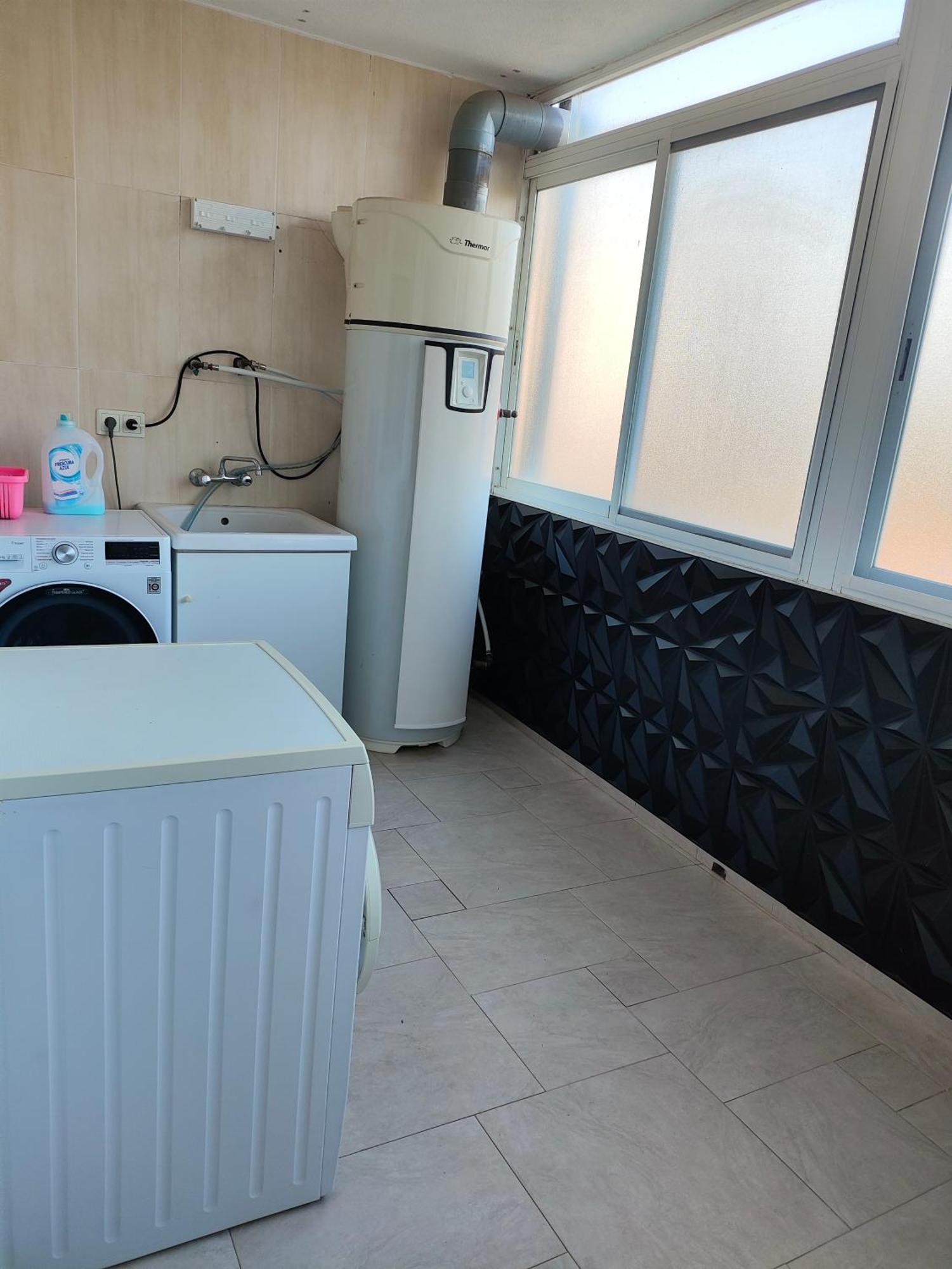 Casa Vacacional Lavernia Cabanes  Dış mekan fotoğraf